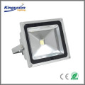 Factory Sales High Power Outdoor 20-50W LED Flood Light Série CE et RoHS IP65